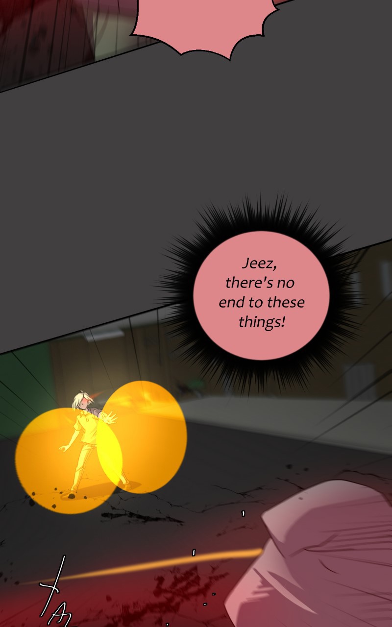 unOrdinary chapter 203 page 33