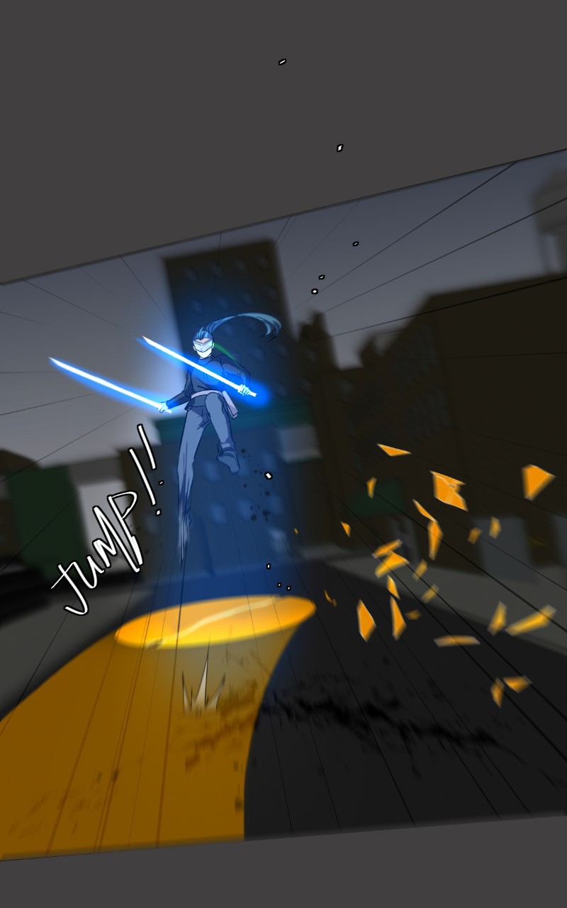 unOrdinary chapter 204 page 101