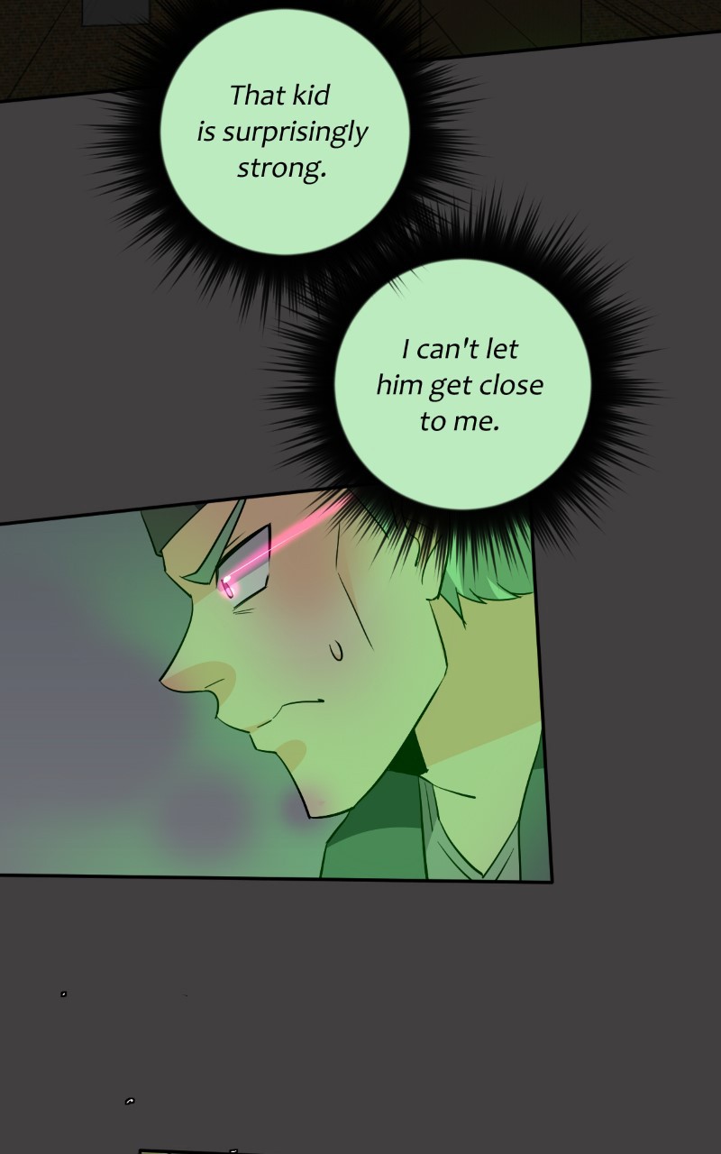 unOrdinary chapter 204 page 132