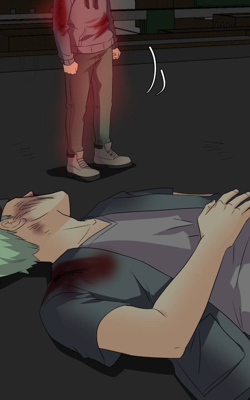 unOrdinary chapter 204 page 154