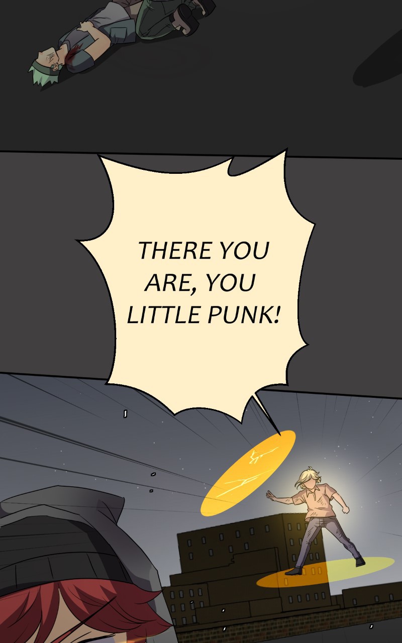 unOrdinary chapter 204 page 161