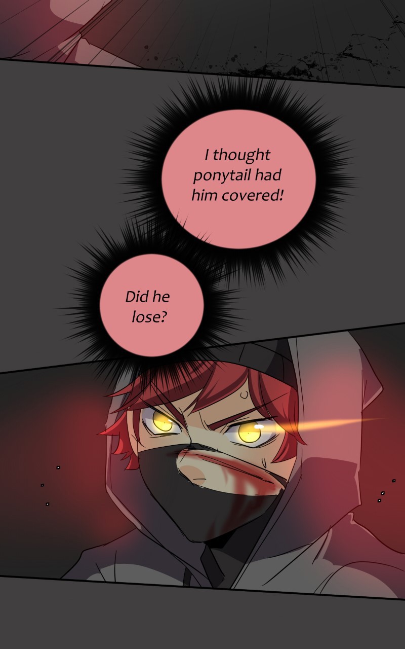 unOrdinary chapter 204 page 167