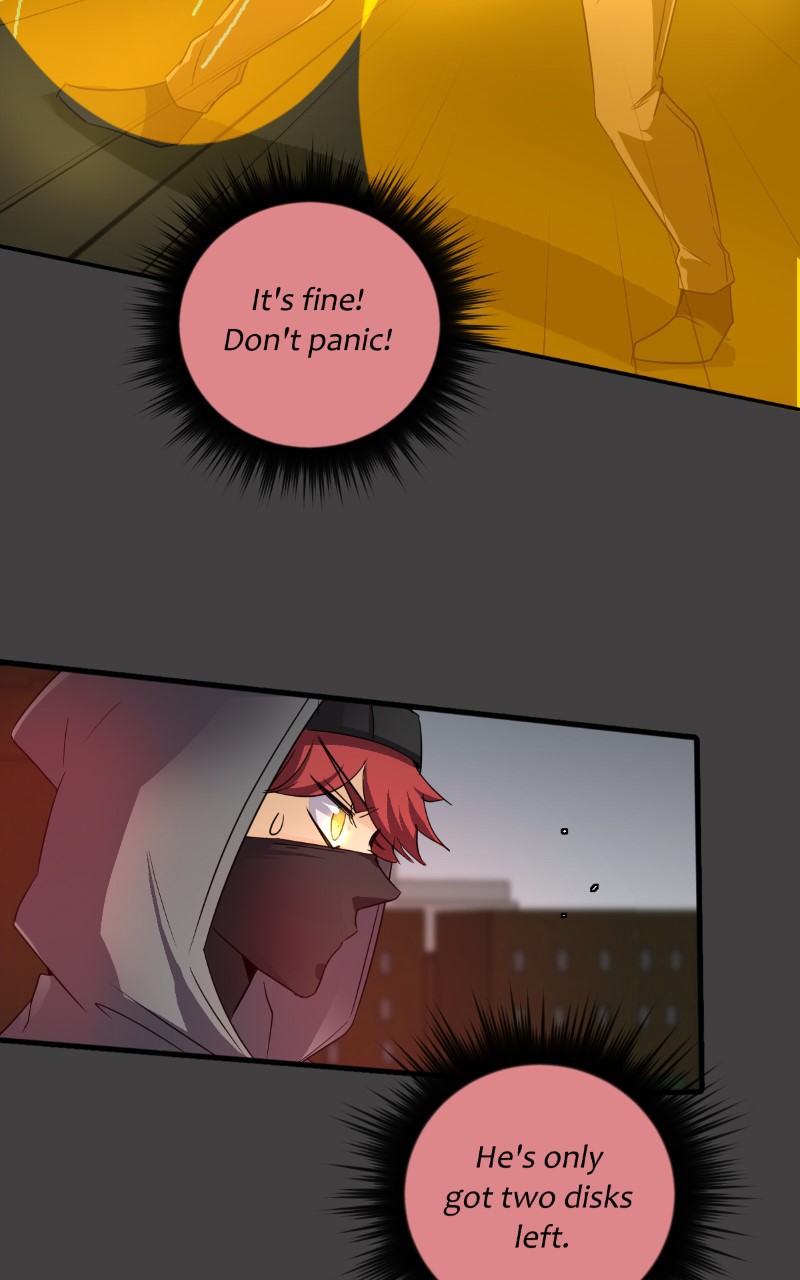 unOrdinary chapter 204 page 169