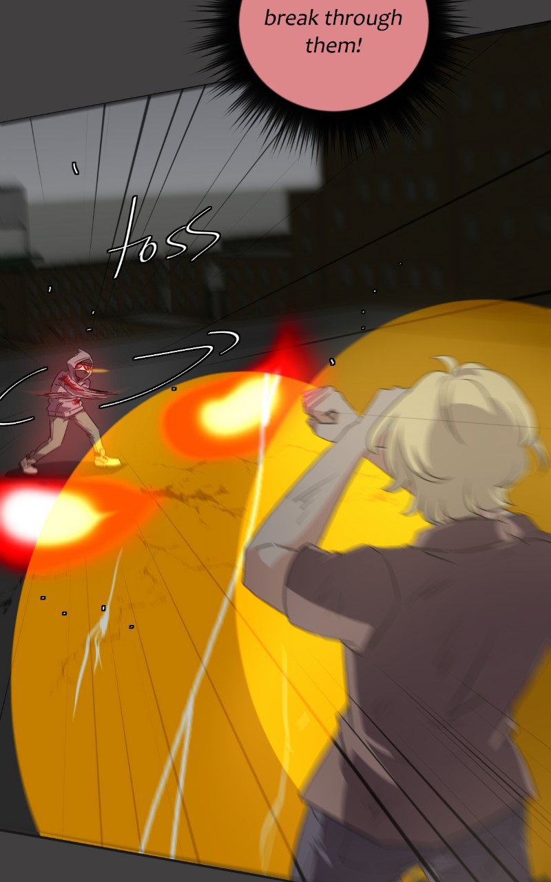 unOrdinary chapter 204 page 171