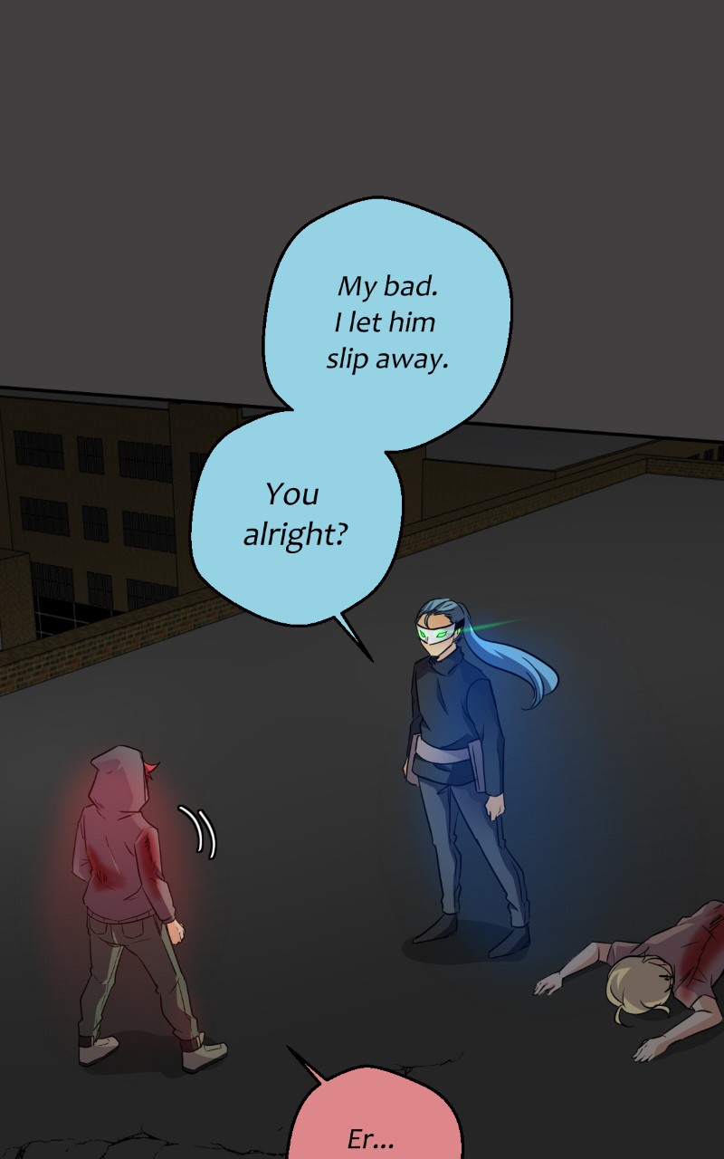 unOrdinary chapter 204 page 186