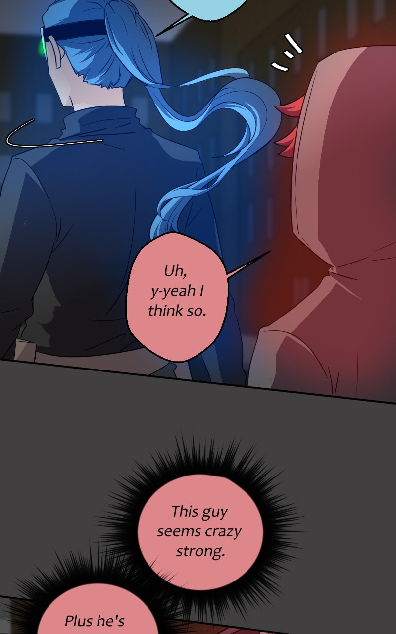 unOrdinary chapter 204 page 19