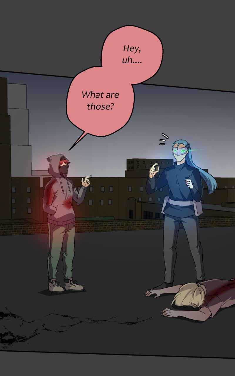 unOrdinary chapter 204 page 193