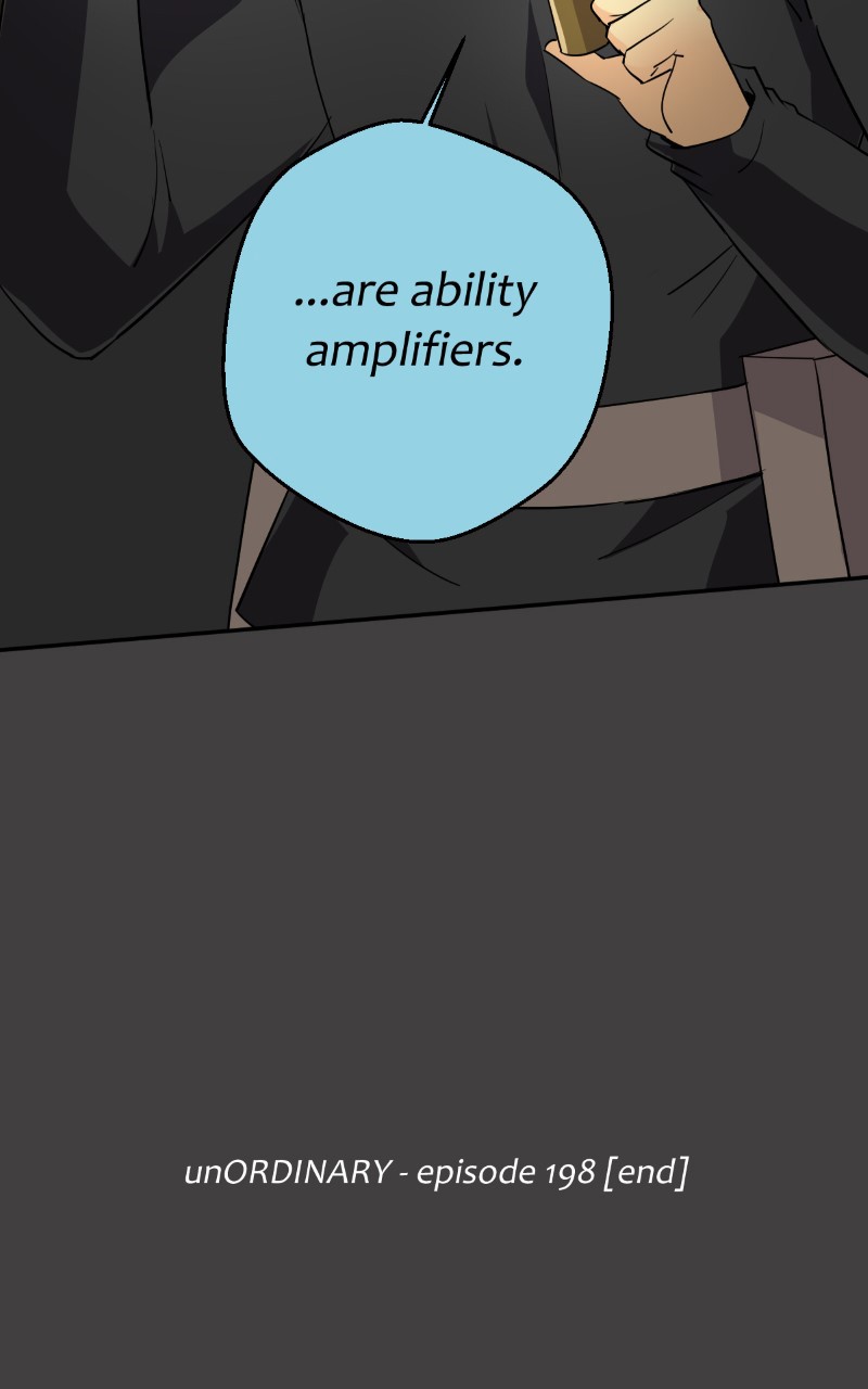 unOrdinary chapter 204 page 195