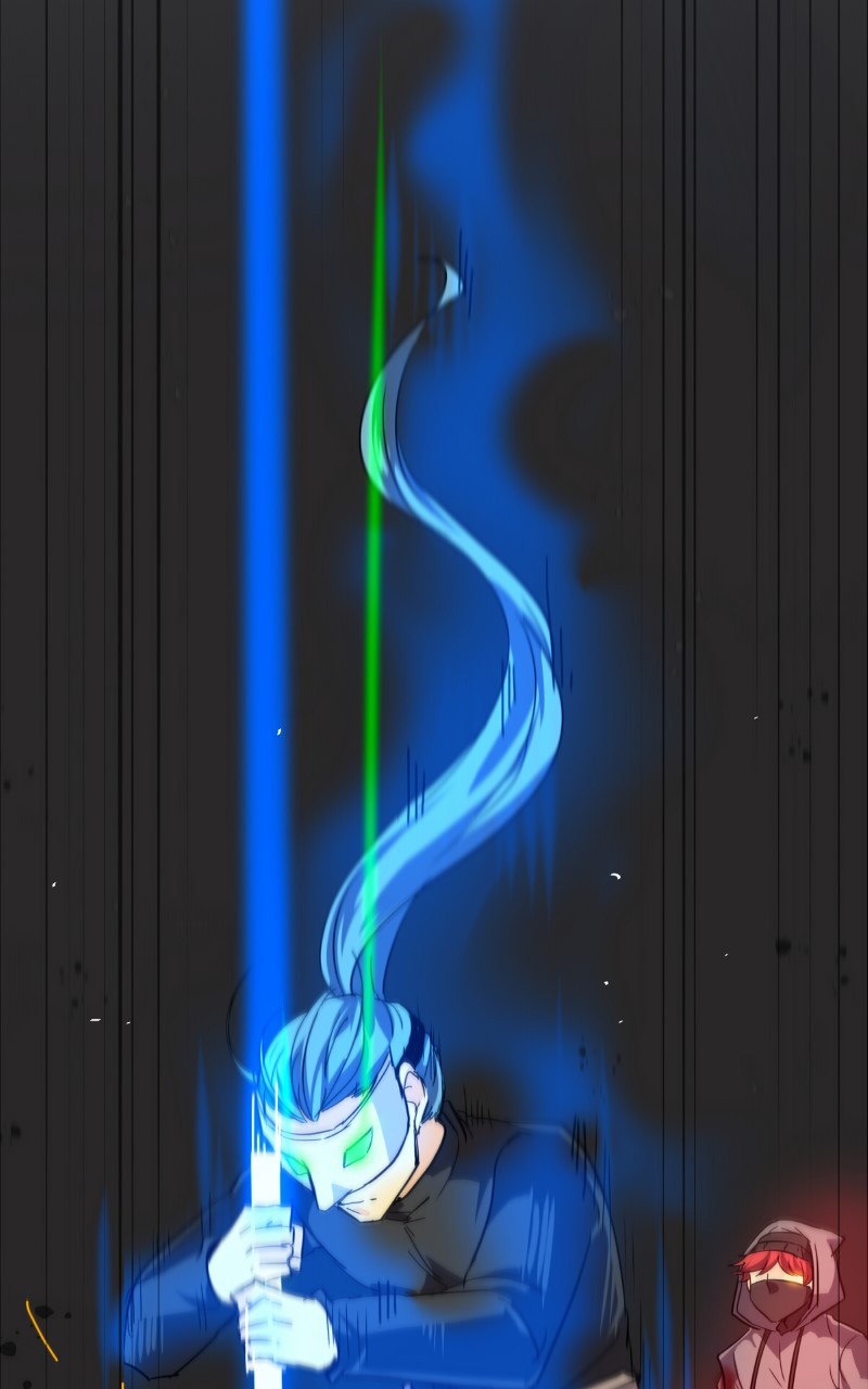 unOrdinary chapter 204 page 2