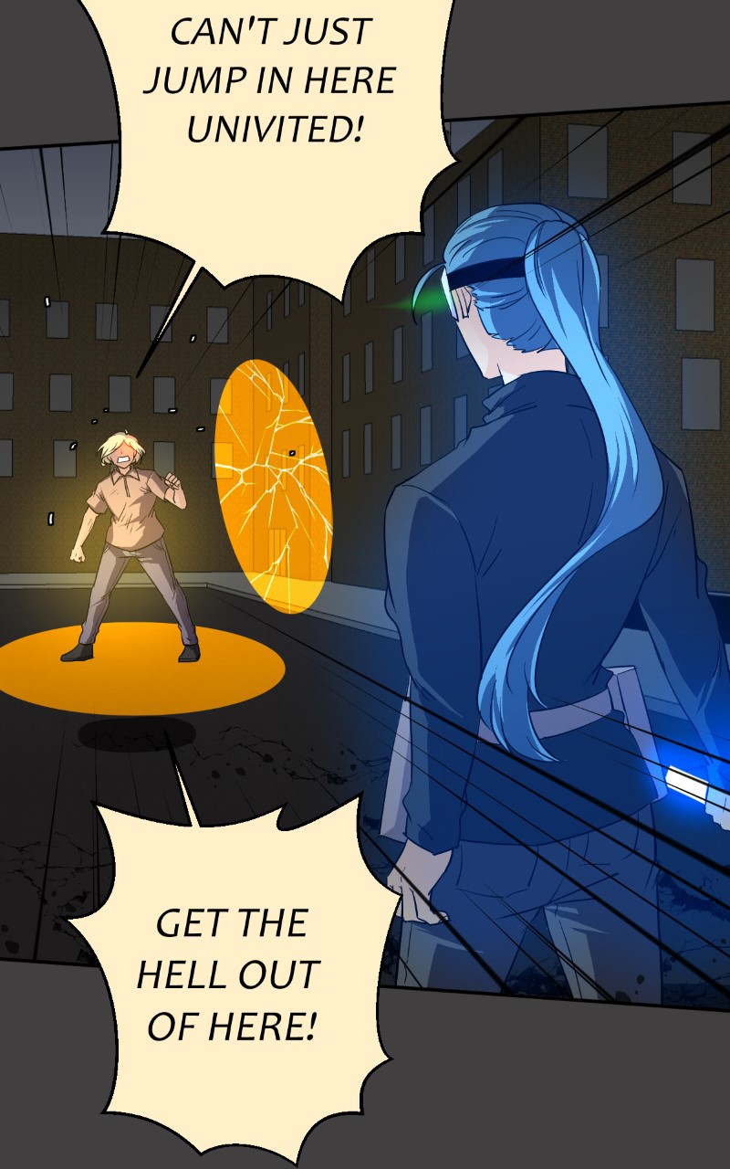 unOrdinary chapter 204 page 21