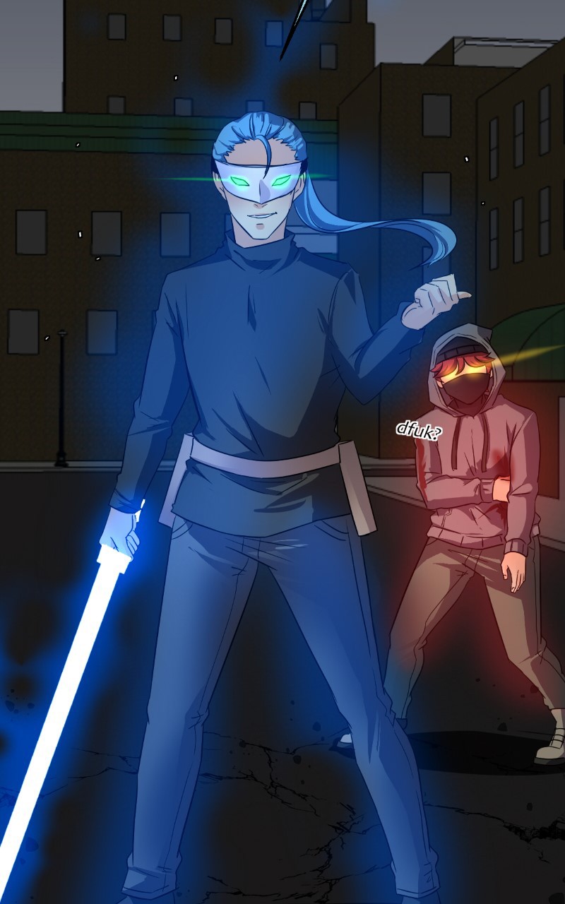 unOrdinary chapter 204 page 24