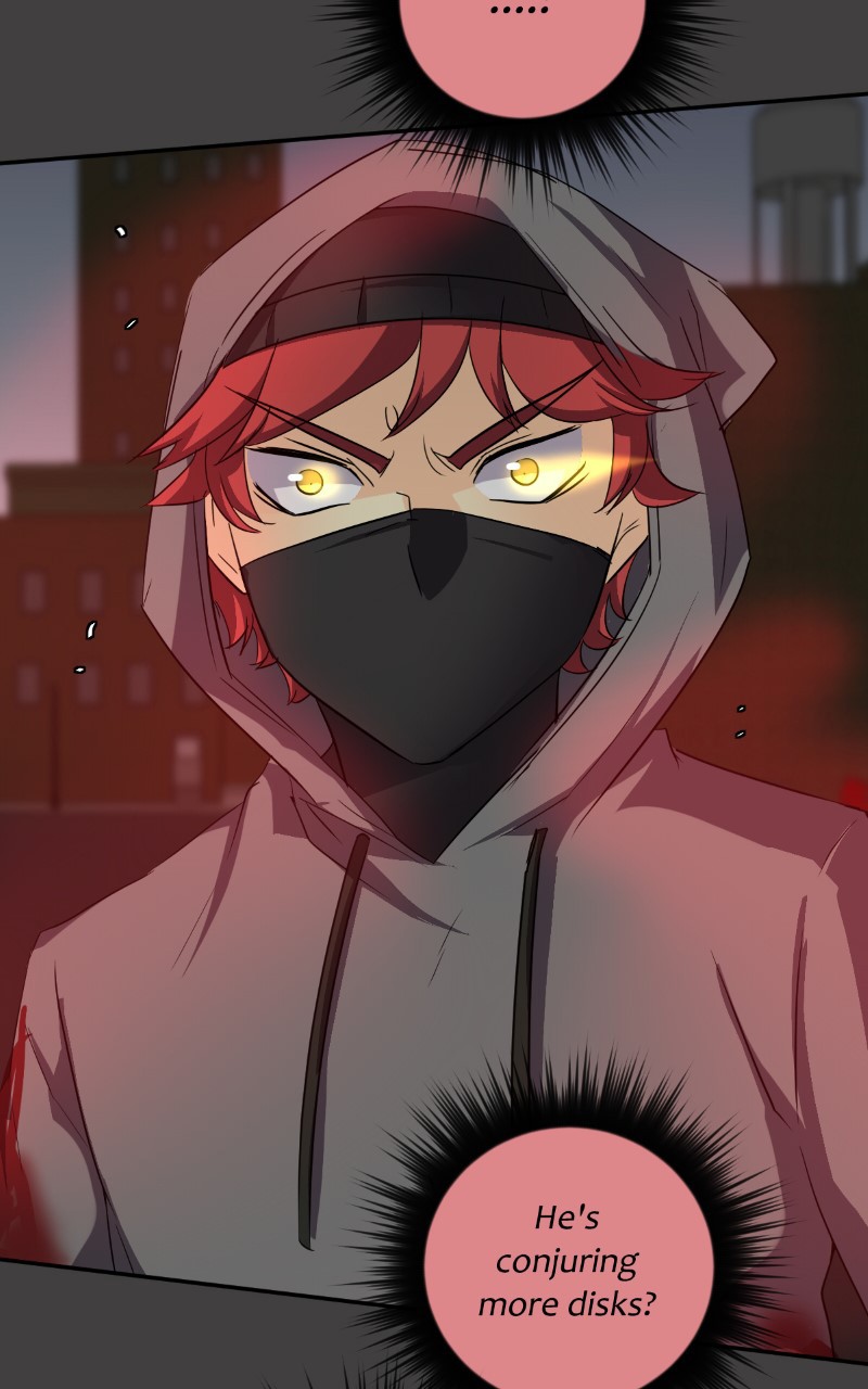 unOrdinary chapter 204 page 30