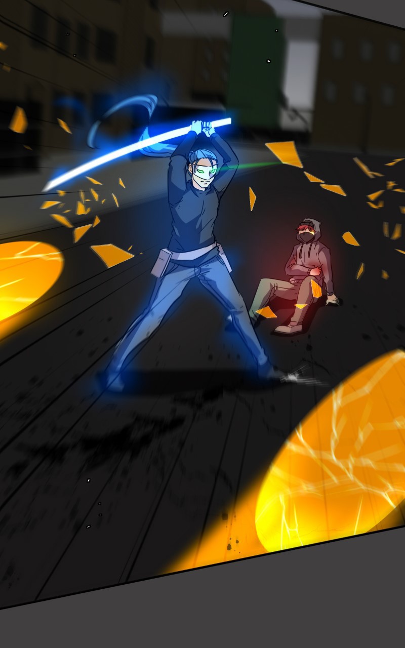 unOrdinary chapter 204 page 7