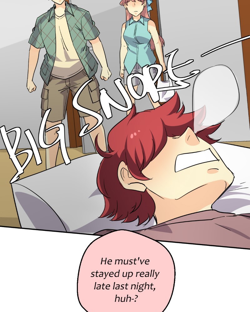 unOrdinary chapter 205 page 105