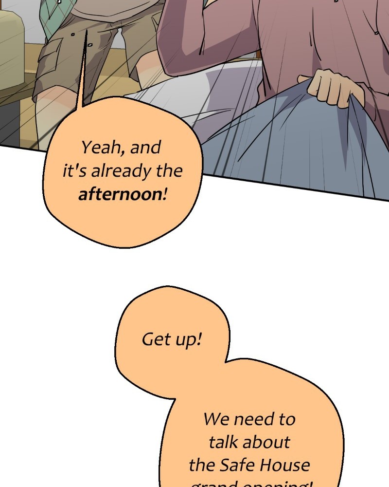 unOrdinary chapter 205 page 108