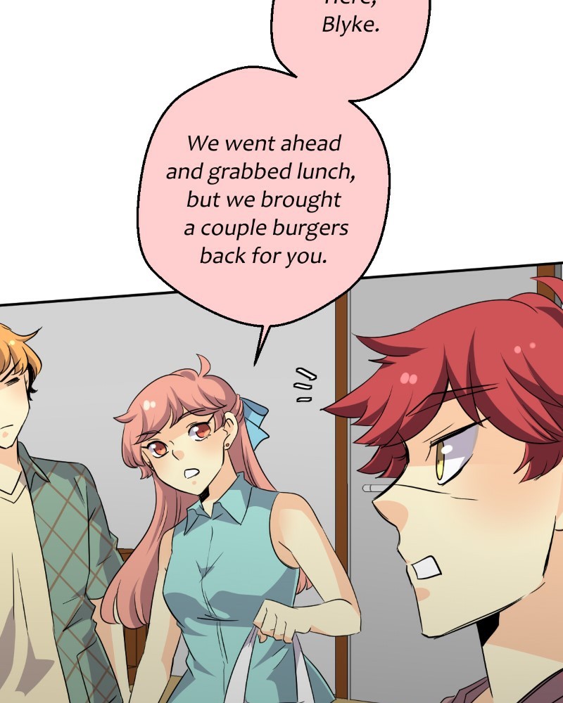 unOrdinary chapter 205 page 111