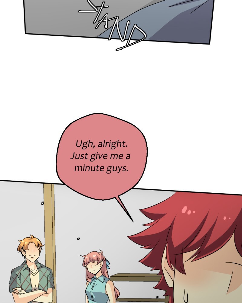 unOrdinary chapter 205 page 124