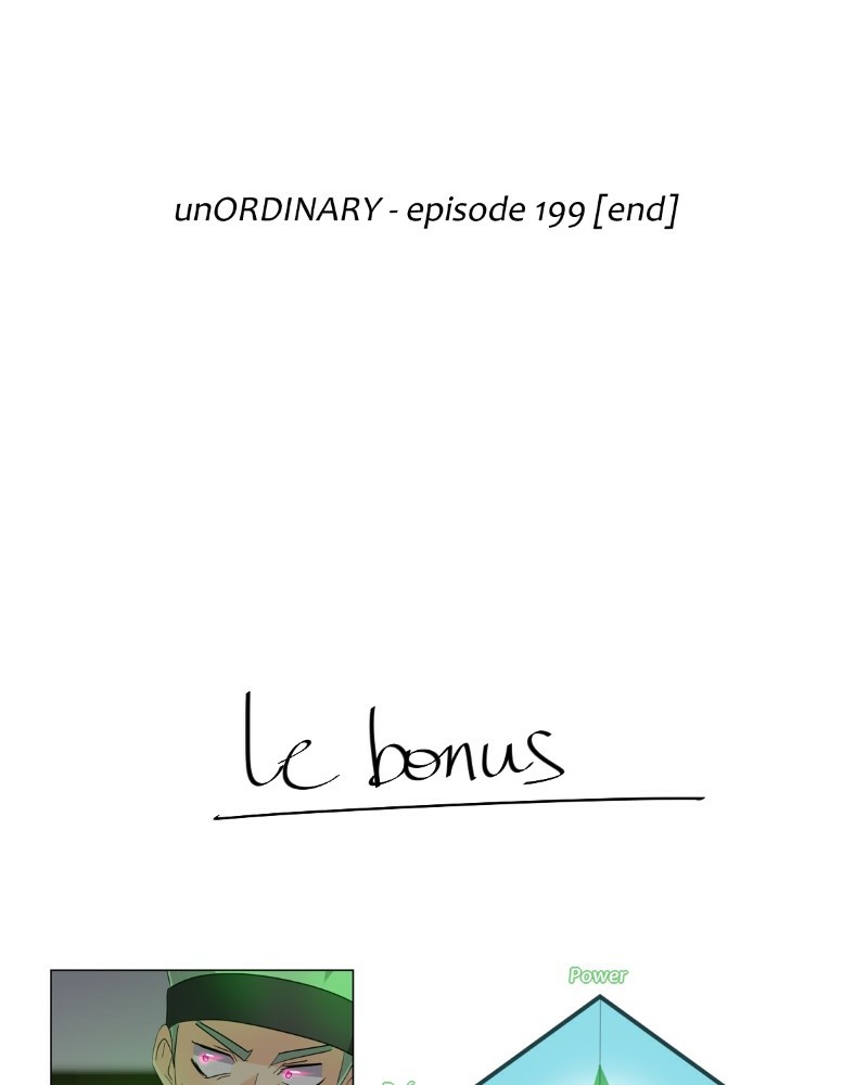 unOrdinary chapter 205 page 129