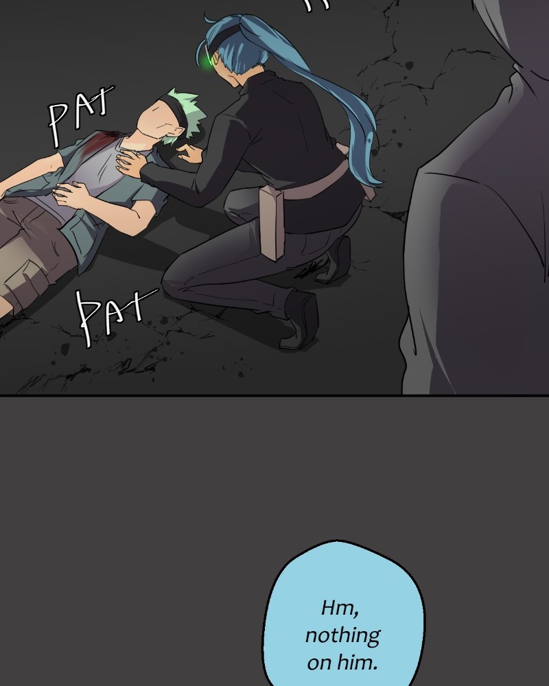 unOrdinary chapter 205 page 15