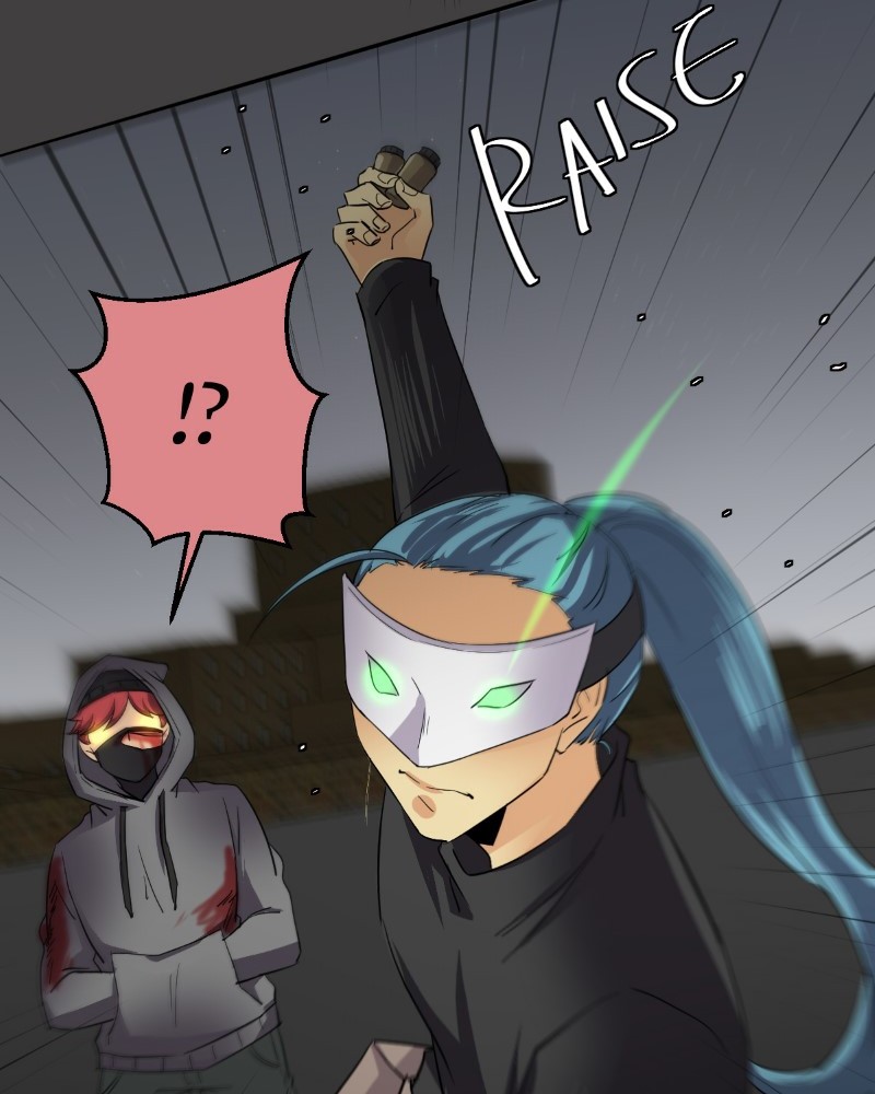 unOrdinary chapter 205 page 19