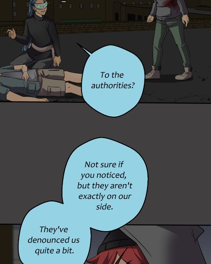 unOrdinary chapter 205 page 22