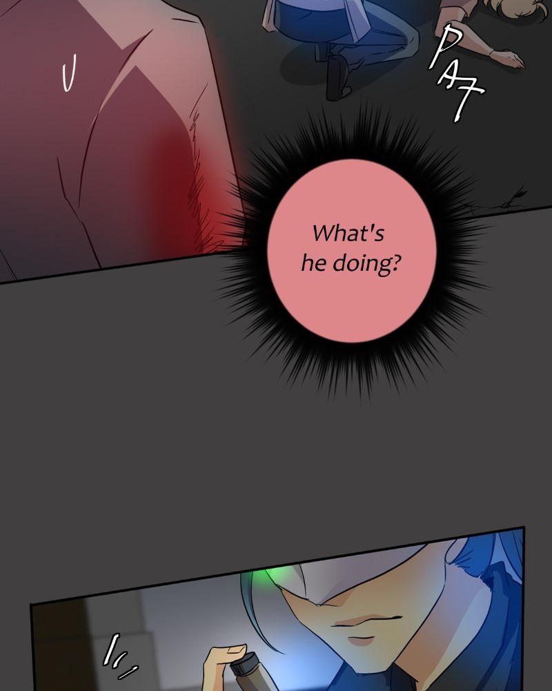 unOrdinary chapter 205 page 3