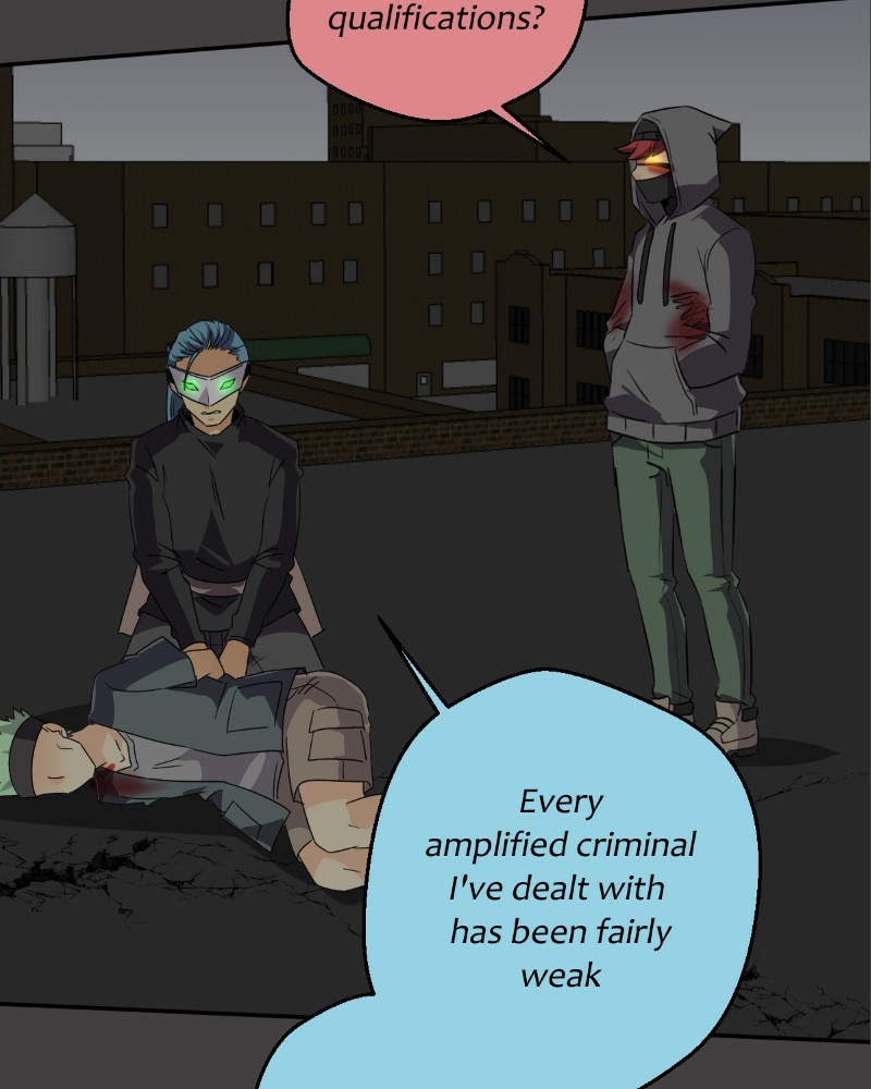 unOrdinary chapter 205 page 34