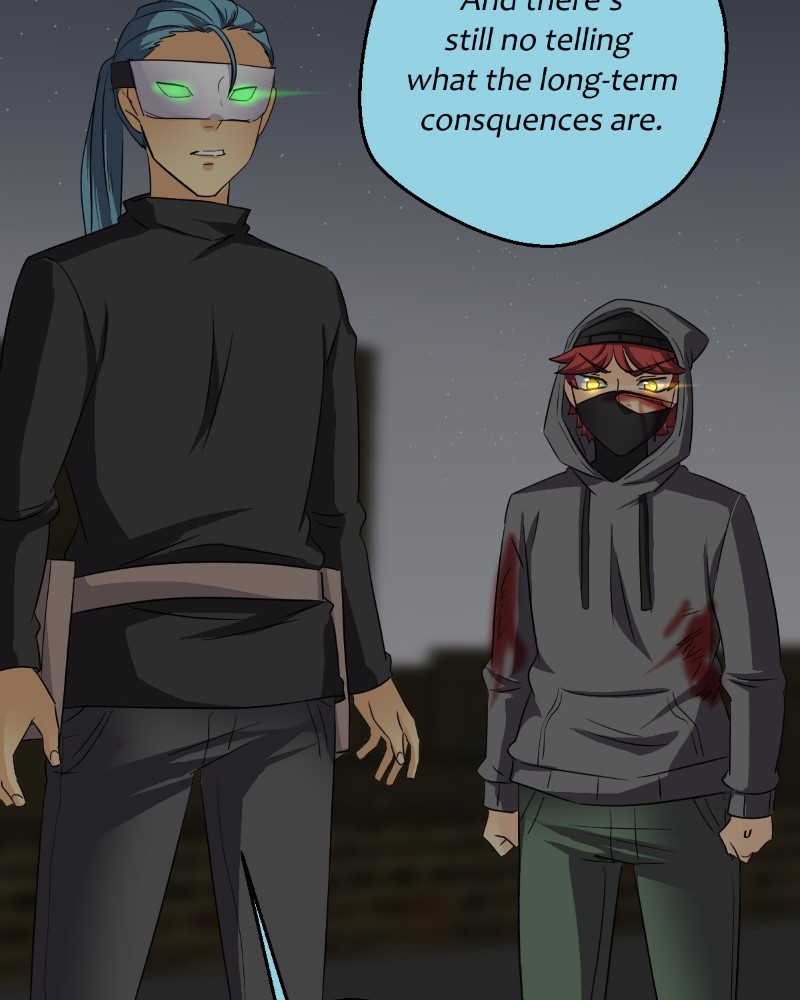 unOrdinary chapter 205 page 40