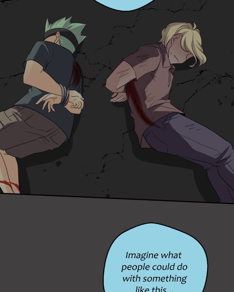 unOrdinary chapter 205 page 42