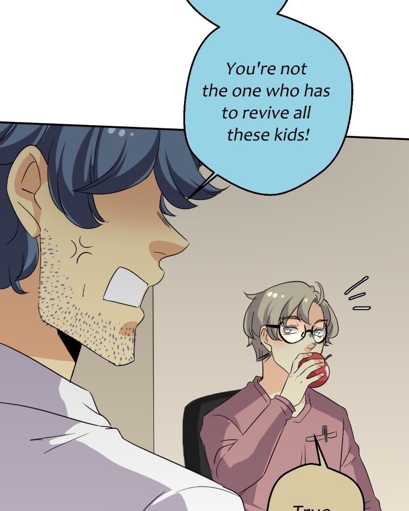 unOrdinary chapter 206 page 29