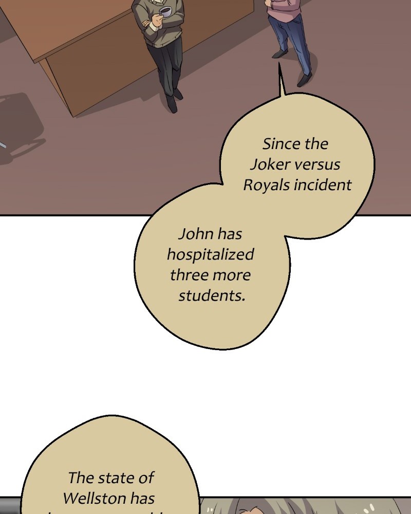 unOrdinary chapter 206 page 4