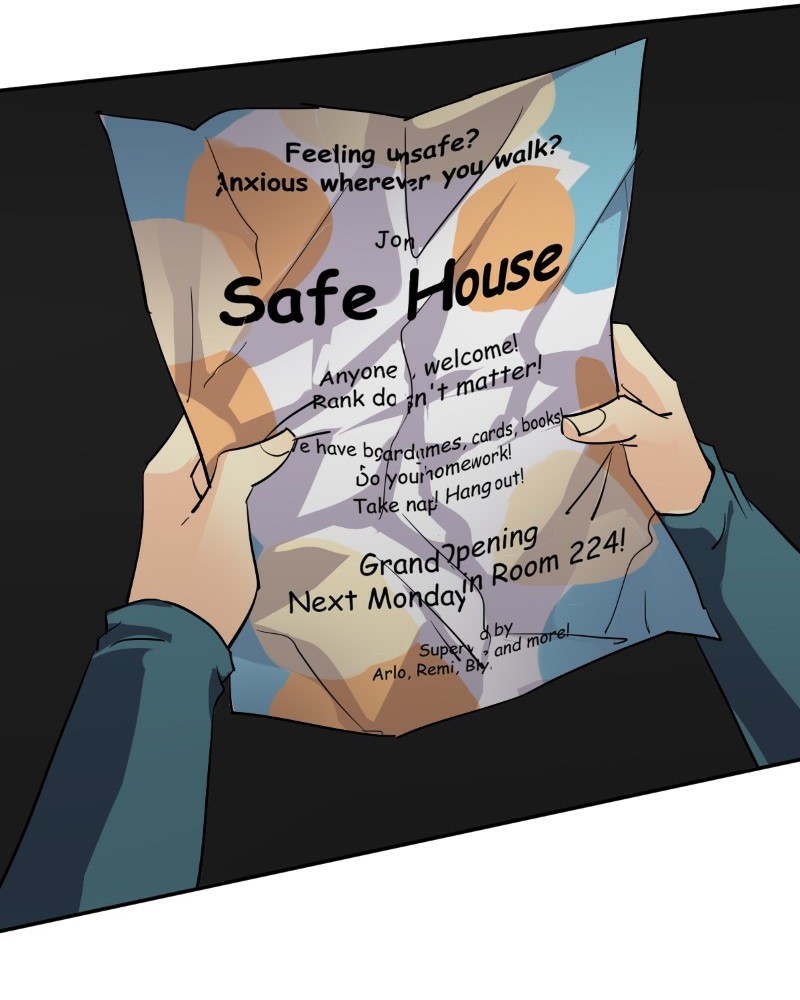 unOrdinary chapter 206 page 75