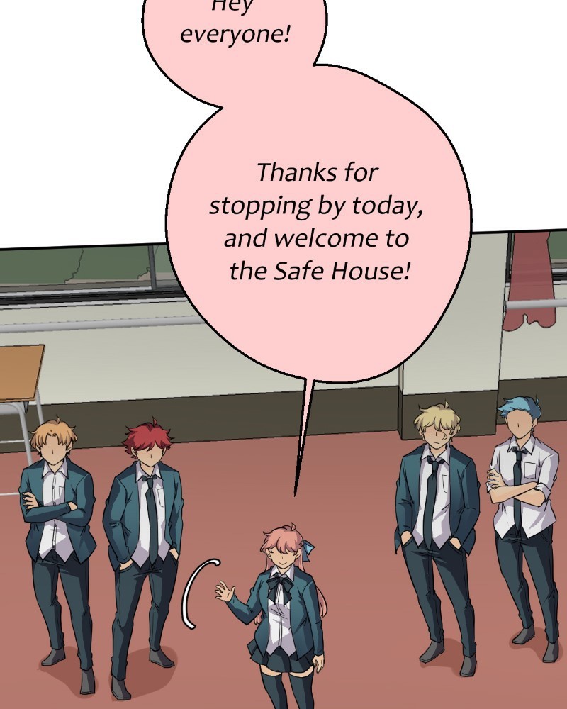 unOrdinary chapter 207 page 25