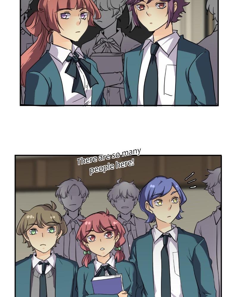 unOrdinary chapter 207 page 29