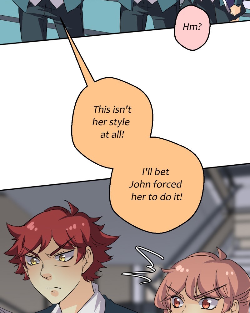 unOrdinary chapter 207 page 3