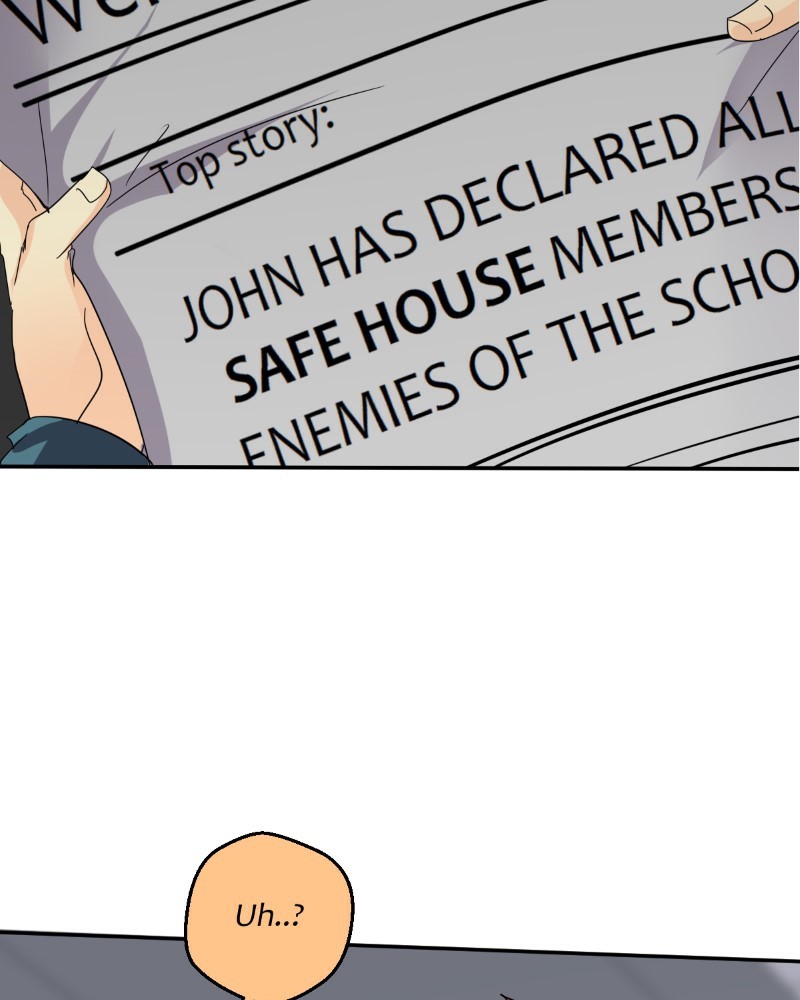 unOrdinary chapter 207 page 5