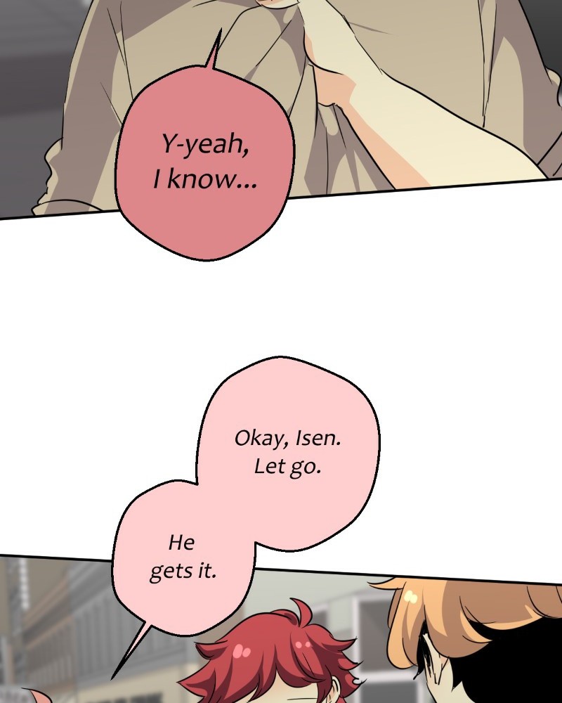 unOrdinary chapter 208 page 100