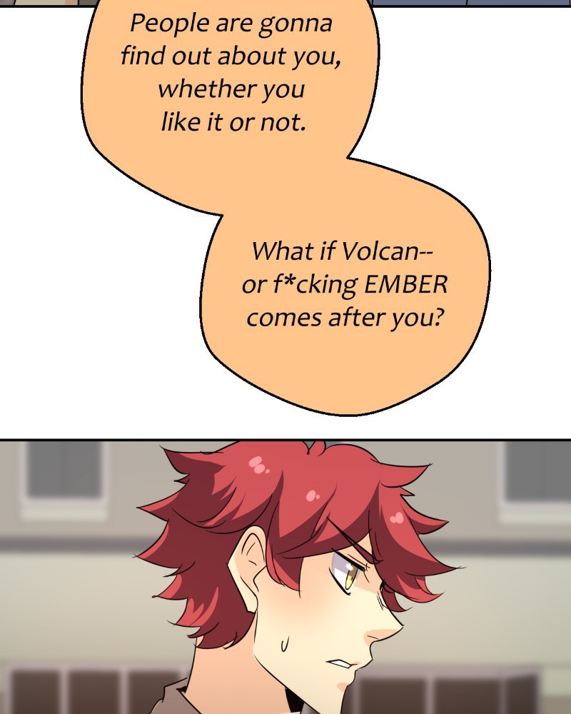 unOrdinary chapter 208 page 105