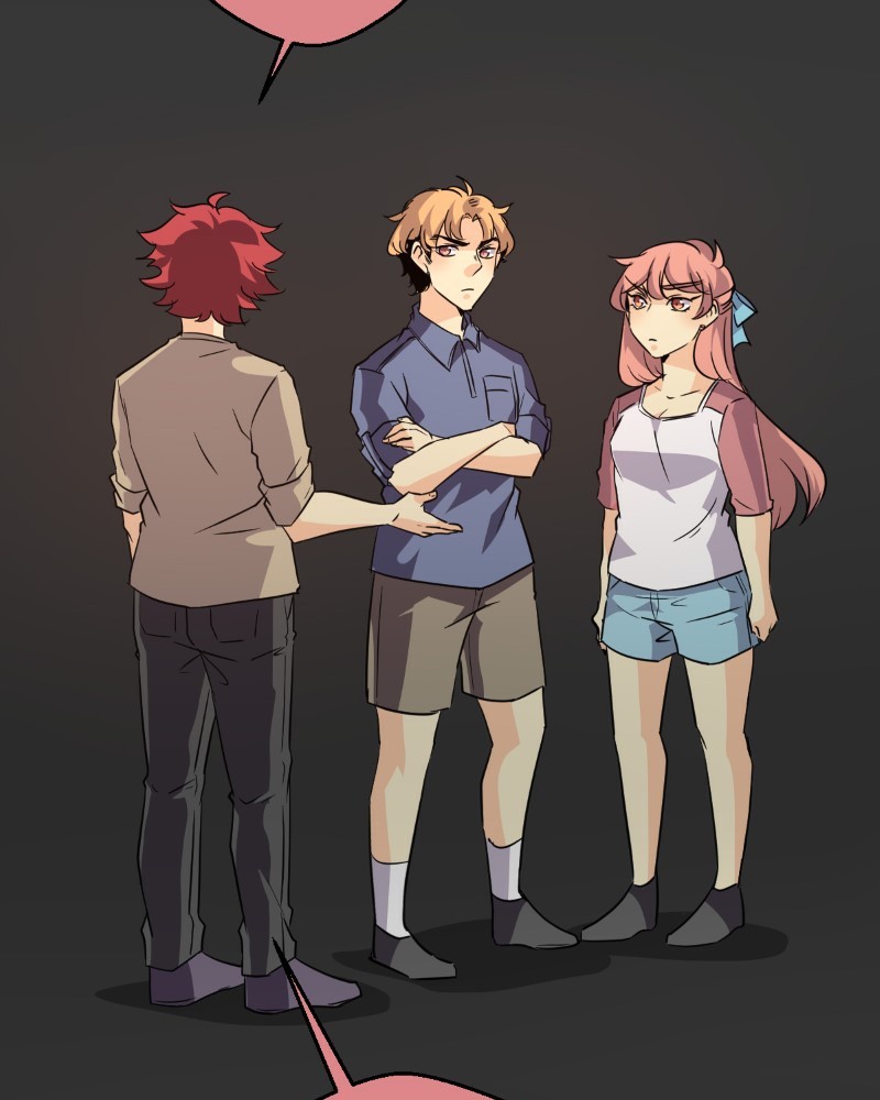 unOrdinary chapter 208 page 107