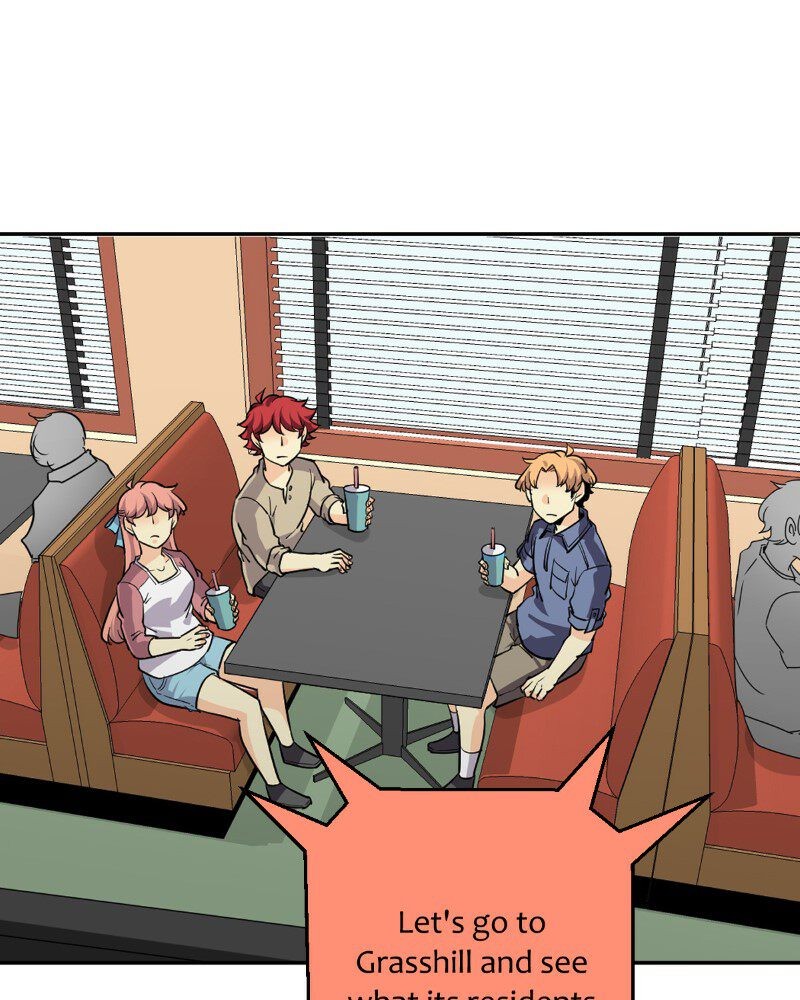 unOrdinary chapter 208 page 18