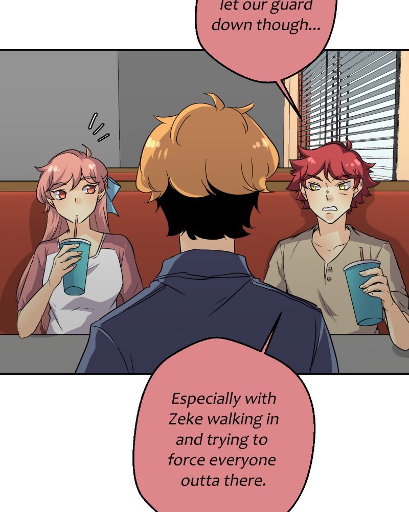 unOrdinary chapter 208 page 4