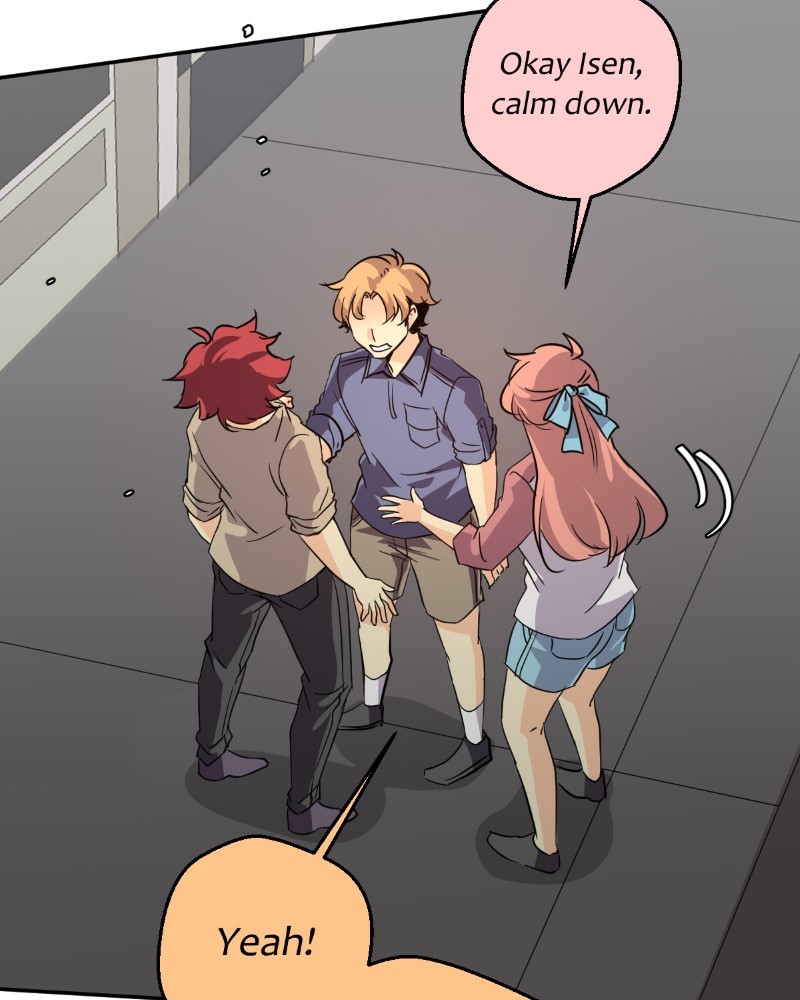 unOrdinary chapter 208 page 97