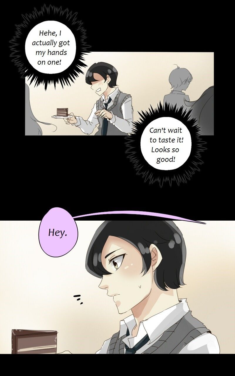 unOrdinary chapter 21 page 17