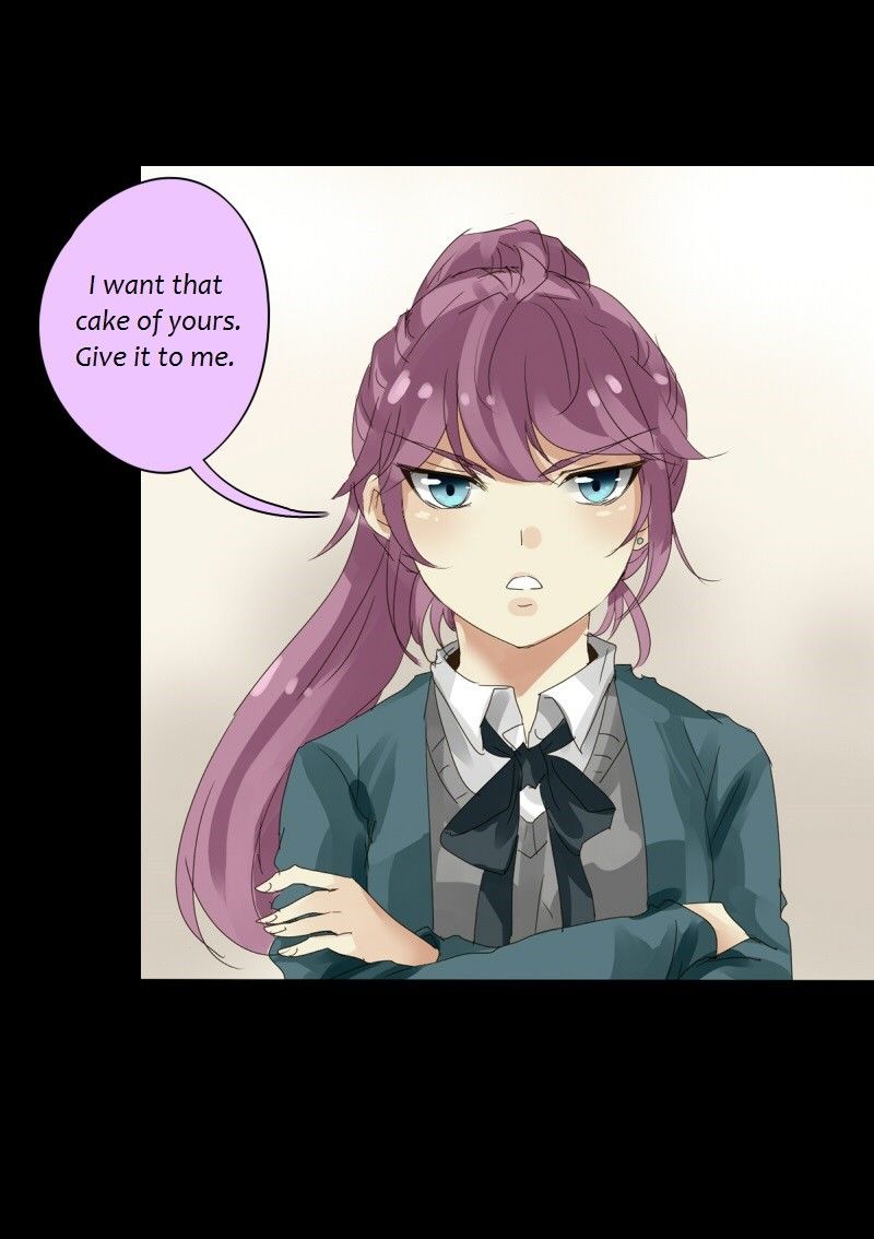 unOrdinary chapter 21 page 19