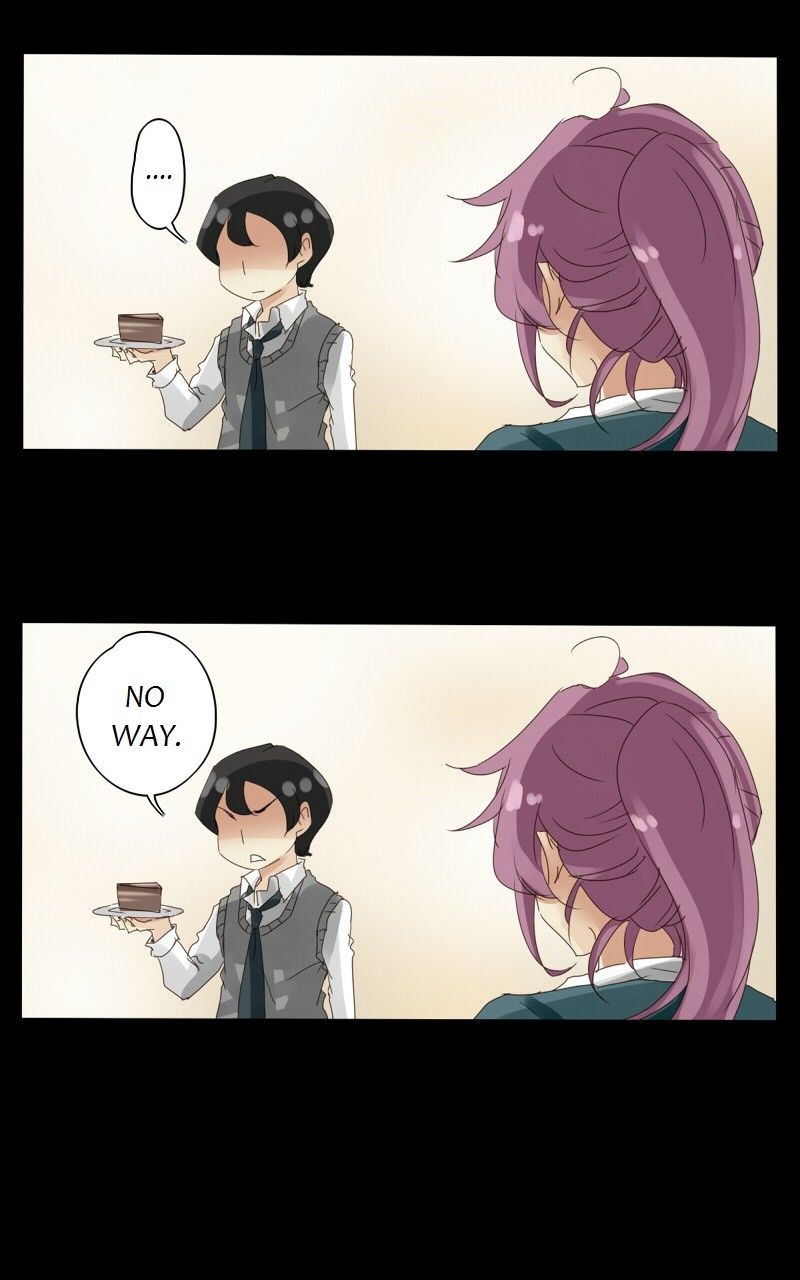 unOrdinary chapter 21 page 20