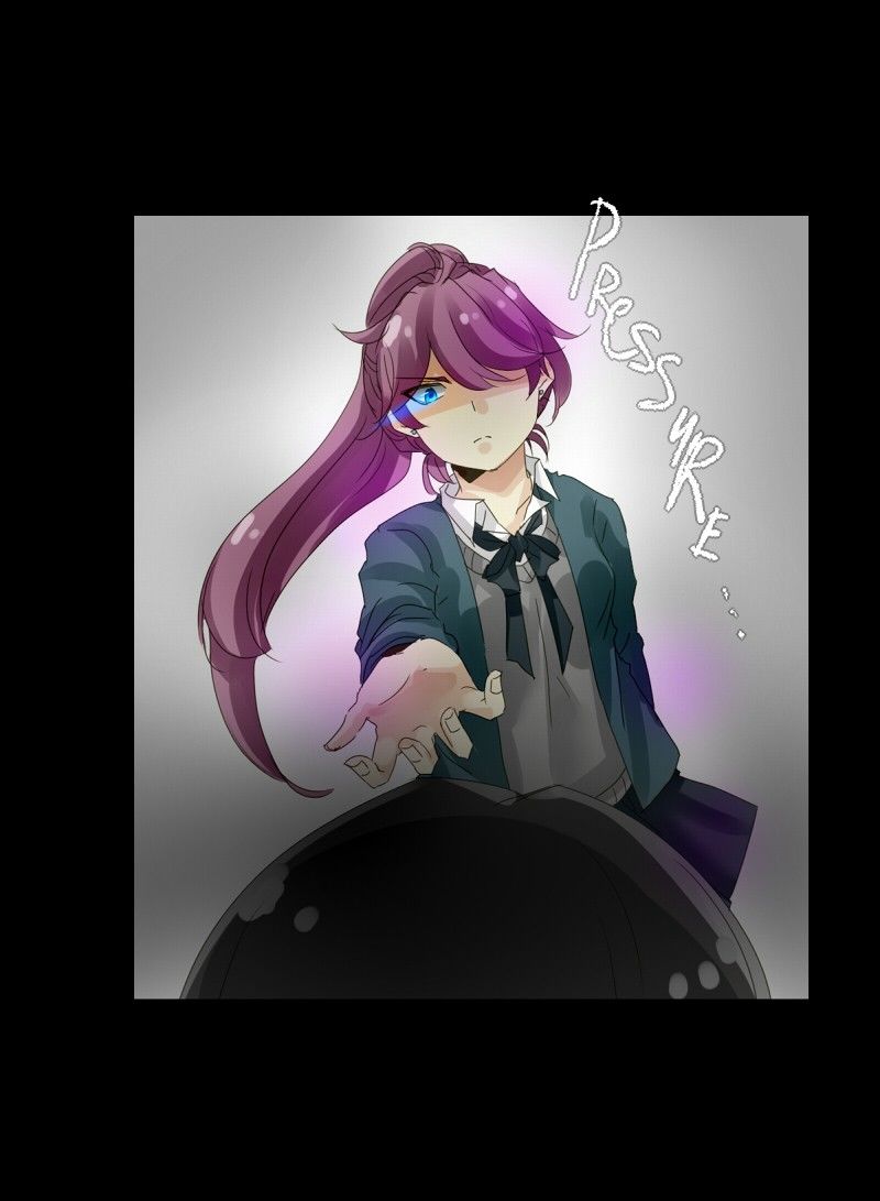 unOrdinary chapter 21 page 25