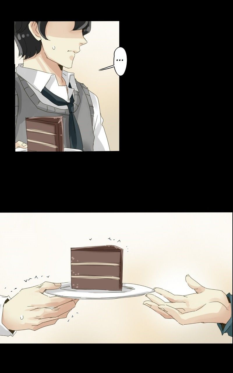 unOrdinary chapter 21 page 26