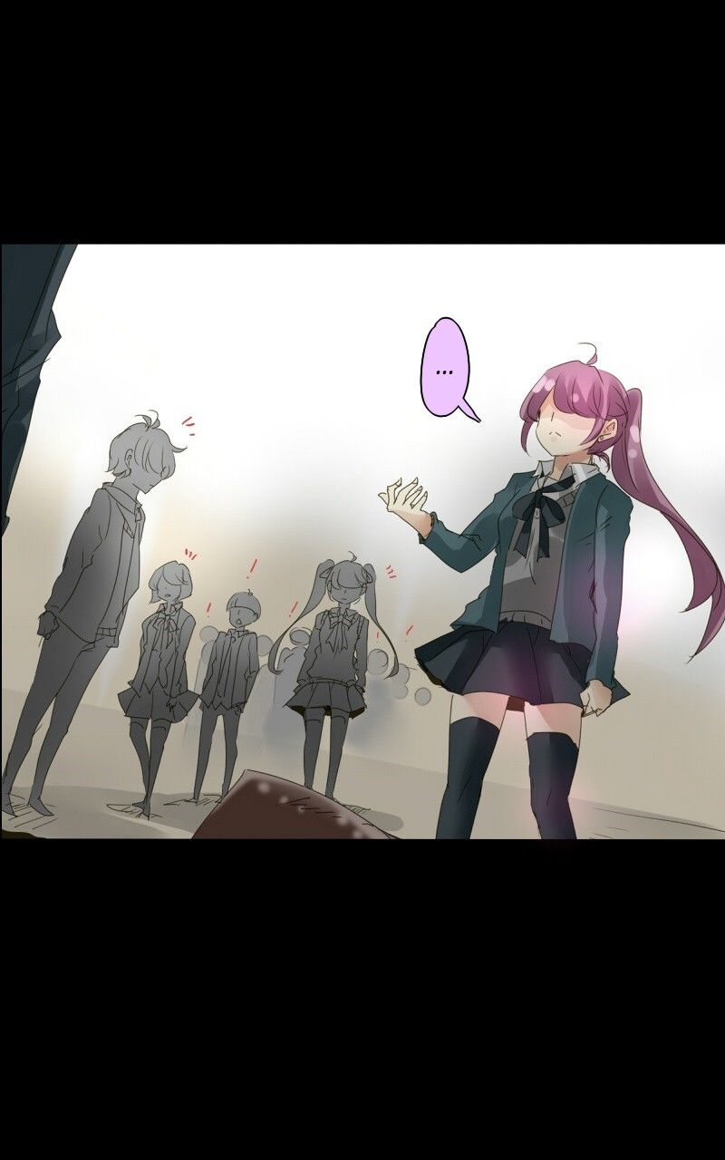 unOrdinary chapter 21 page 29