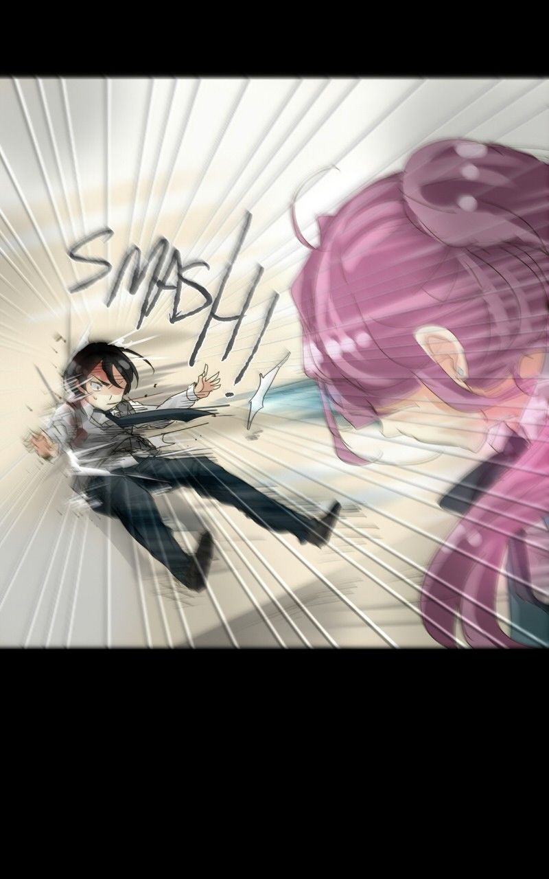 unOrdinary chapter 21 page 34