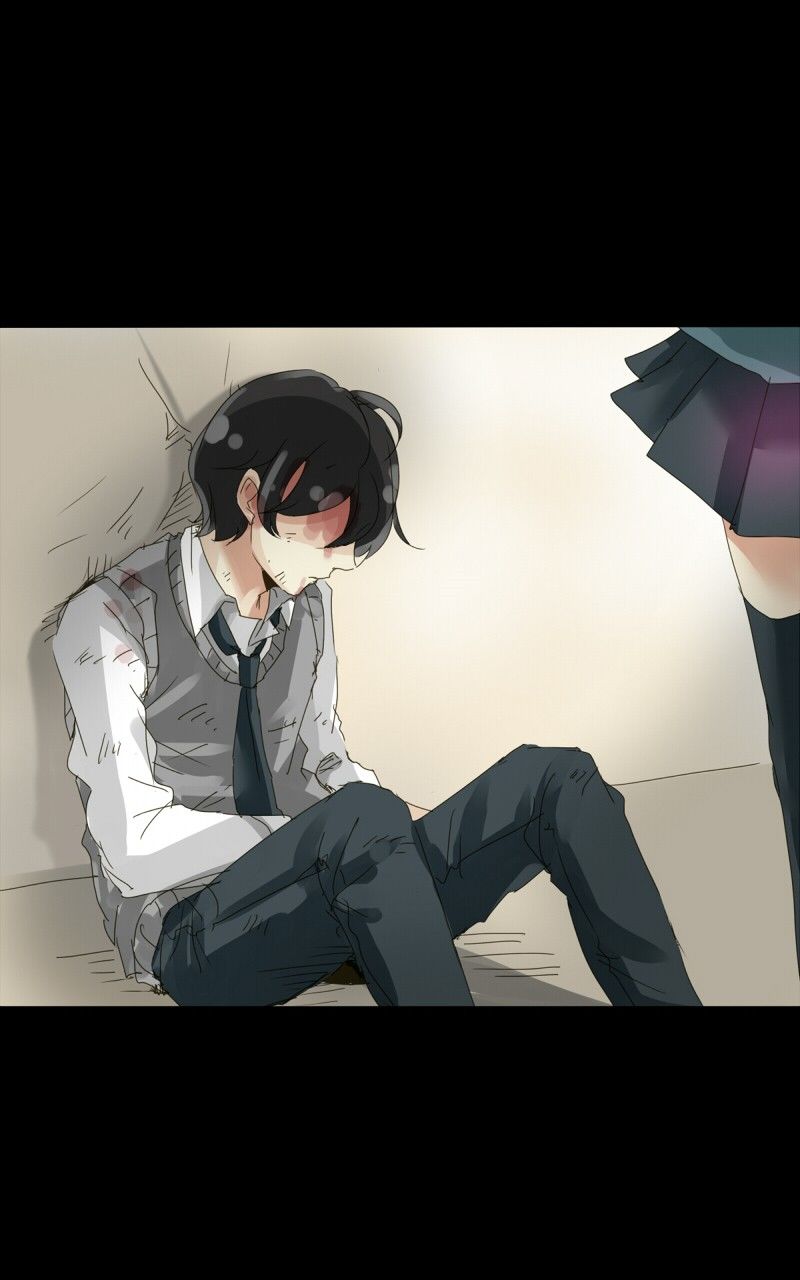 unOrdinary chapter 21 page 35